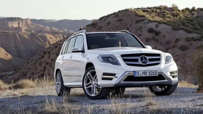 Used Mercedes-Benz GLK-Class for Sale Online | Carvana