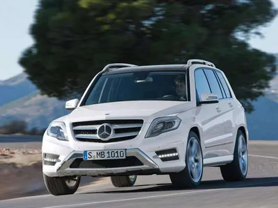 Used Mercedes-Benz GLK-Class for Sale in New York, NY - CarGurus