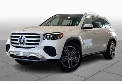 2020 Mercedes-Benz GLS packs mild-hybrid power and oodles of luxury - CNET