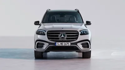 2021 Mercedes-AMG GLS 63 Review: Achieve Dominion Over Highway Traffic With  603 HP