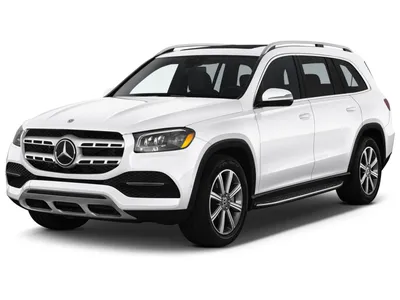 What's New for the 2022 Mercedes-Benz GLS? - Mercedes-Benz of Littleton Blog