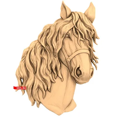 Настенное панно-Голова лошади.Описание работы: Персональные записи в  журнале Ярмарки Мастеров