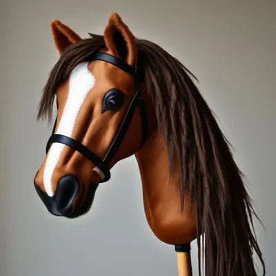 Голова лошади из дерева – заказать на Ярмарке Мастеров – 8Z751BY |  Скульптуры, Хабаровск