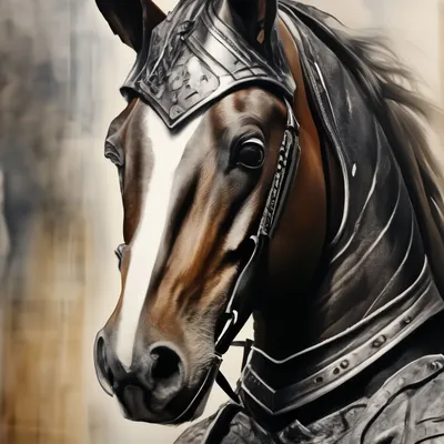 Голова Лошади Лошадь Рисунок Руки И Контур — стоковая векторная графика и  другие изображения на тему Аравия - Аравия, Бегать, Волосы - iStock