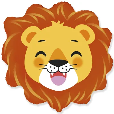 Голова льва иллюстрация штока. иллюстрации насчитывающей млекопитающее -  103661183