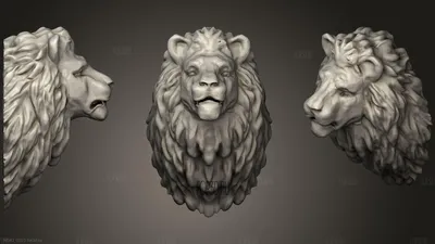 Изготовители статуй головы льва из стекловолокна по индивидуальному заказу,  фабрика - оптовая скидка - MIAOSI