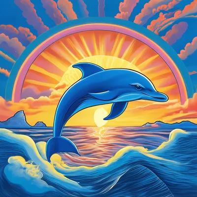 Голубой дельфин (Cyrtocara moorei) | Справочник аквариумиста