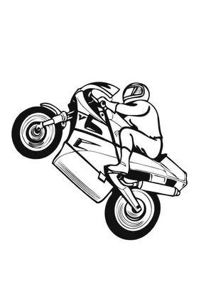 Фото Гоночных мотоциклов: красивые картинки на любителей скорости