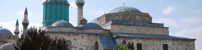 Konya, Турция Туристические отчеты и блоги