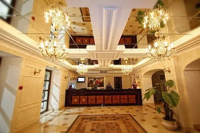 Гостиница золотой слон оренбург фото 