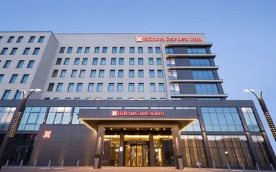 ГК Золотой Слон: рейтинг -звездочных отелей в городе Оренбург