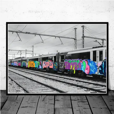 Граффити На Русских Поездах. - #commuter #train #russia #graffiti #outlaw  #bombing #россия #illustration #поезд #электричка #граффити #россия #paint  #montana #colors #bomb #trainspotting #model #russiancommuter #art #artist  #rap #hiphop #dups | Facebook