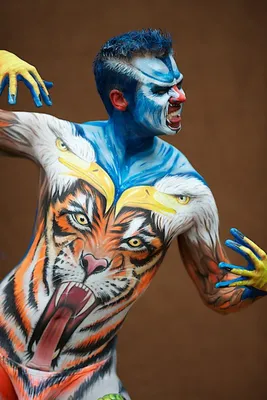 Gasta tattoo - Моя армия тигров растёт, но для отвлечения... | Facebook