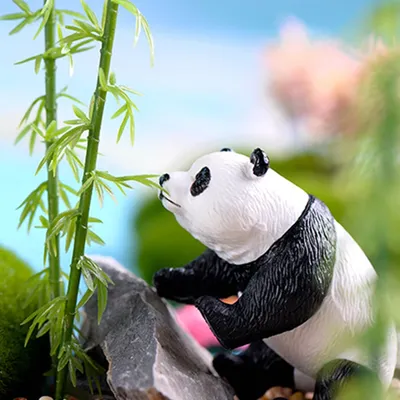 В московском зоопарке выбирают имя для маленькой панды: в голосовании  предложили 10 вариантов, как могут назвать детеныша большой панды, какое из  них лидирует, панда родилась в московском зоопарке - 7 декабря 2023 -  МСК1.ру
