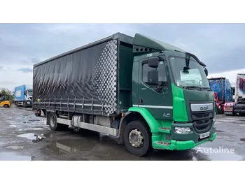 Грузовые автомобили DAF: купить грузовик DAF — новые и бу грузовики на  OLX.uz Ташкент - Страница 3