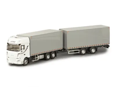 Универсальный грузовик DAF LF вновь назван «Лучшим автомобилем грузового  автопарка» в Великобритании. DAF Trucks N.V. — подразделение американской  компании PACCAR Inc., одного из крупнейших мировых производителей  большегрузных автомобилей, — является веду