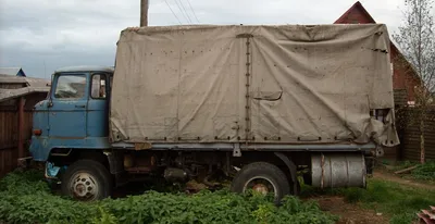 1:43 Советский Союз IFA W50 LA 4x4 армейский грузовик аутентичный литой  российский автомобиль Игрушечная модель подарок для взрослых Коллекция  SSM1467 | AliExpress