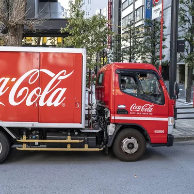 Существует ли знаменитый «Рождественский караван Coca-Cola»,