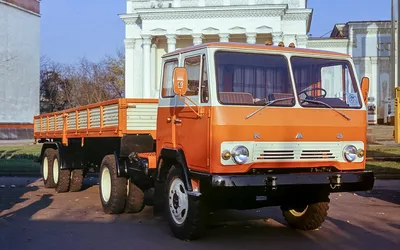 Самый спорный автомобиль СССР – как такое могло появиться?!