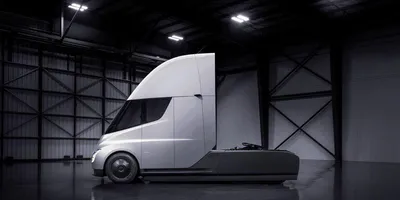 В Индии показали необычный электрический грузовик в стиле Tesla Cybertruck  (фото). Читайте на UKR.NET