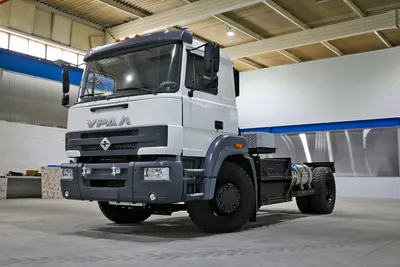Бортовой Урал 4320, 4,1 тонны после капремонта, купить по России, продажа  по цене завода, модель 597490, новый грузовик с бортами - НОВАЗ