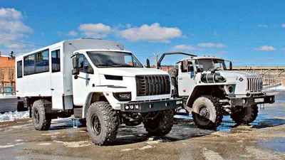 72model - Вооруженный грузовик УРАЛ 4320 с ЗУ 23x2 1:72