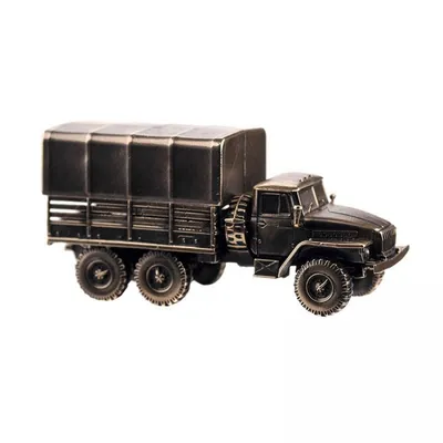 Продажа - Бортовой грузовик УРАЛ 4320