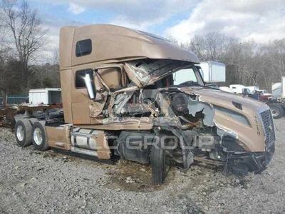 Kenworth, американский тягач, магистральный грузовик