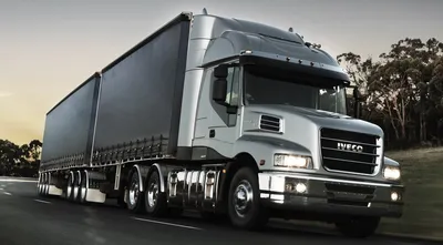 В Австралии начали продавать российские грузовики - Российская газета
