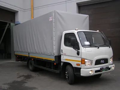 Купить грузовики HINO полной массой 3.5 и 8 тонн