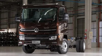 Volkswagen планирует инвестировать в развитие электрических грузовиков и  автобусов — новости ⚡ HEvCars