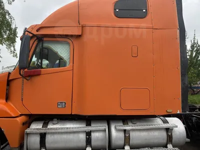 1,528 Me gusta, 31 comentarios - Miami Star Truck Parts (@miamistartrucks)  en Instagram: \"Your FLD 120 can … | Freightliner trucks, Big trucks,  Freightliner classic