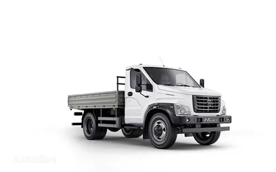 Купить бортовой грузовик ГАЗ NEXT C41R13-60 Узбекистан Ташкент, JD29241