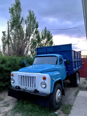 Ремонт грузовиков ГАЗ ГАЗон в Санкт-Петербурге в СТО Славянка | Цены на  диагностику и ремонт
