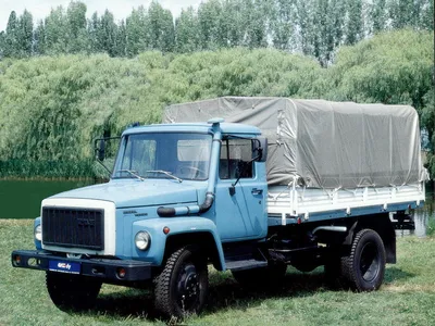 Бортовой грузовик ГАЗ 2310 Соболь Бизнес, цена в Самаре от компании Вектор