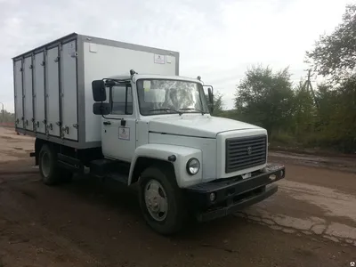 AUTO.RIA – Продам GAZ 53 1992 (AC8177BO) : 7500 $, Ковель