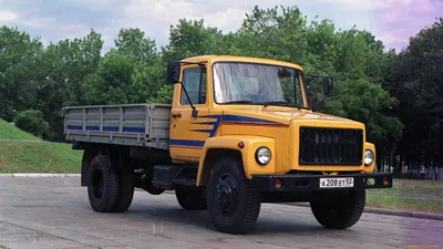 Военный грузовик ГАЗ-66 синий бортовой WPL B24 1/16 2.4G 4WD RTR - где  купить