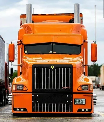 International Trucks | Truck Simulator Wiki | Fandom