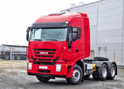 IVECO - МНОГООСНИКИ IVECO-AMT Миасс – город в Челябинской области, где  рождаются многоосные шасси IVECO-АМТ под оборудование нефтяников, газовиков  и заказчиков из других отраслей. Грузовики IVECO-AMT являются аналогами  прочных и выносливых IVECO