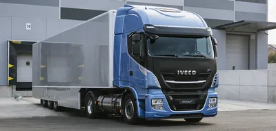 Грузовики Ивеко (Iveco) в Москве от официального дилера - купить автомобили  Ивеко | «Автофургон»