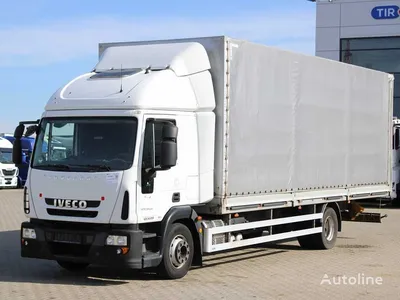 Iveco Stralis (500) Седельный тягач 2015 3D model - Скачать Автомобили на  3DModels.org