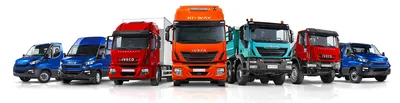 IVECO представила новые гоночные грузовики IVECO S-WAY R » Купить Ивеко в  России в компании А.К.Т. Ремонт Iveco в Санкт-Петербурге. Грузовики,  микроавтобусы, прицепы, полуприцепы.