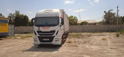 Купить Iveco Eurocargo Другие грузовики 2012 года в Санкт-Петербурге: цена  2 100 000 руб., дизель, механика - Грузовики