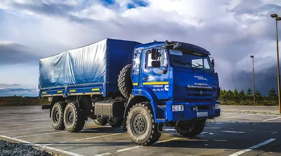 Купить или продать грузовики КАМАЗ в Беларуси