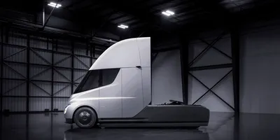 Маск представил следующее поколение грузовиков Tesla – ВИДЕО - 02.12.2022,  Sputnik Грузия