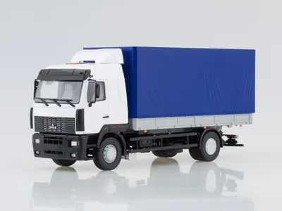 МАЗ представил свои новые грузовики » Новости грузоперевозок, логистики,  бизнеса