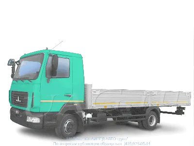 Купить масштабную модель грузовика МАЗ-5340 бортовой с тентом, масштаб 1:43  (Автоистория)