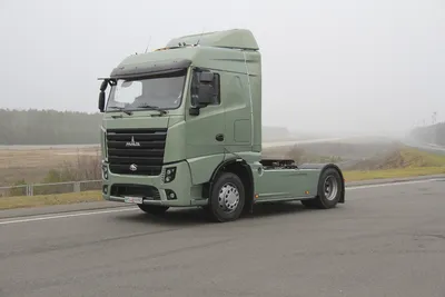 Купить масштабную модель грузовика МАЗ-5335 (Легендарные грузовики СССР  №20), масштаб 1:43 (Modimio)