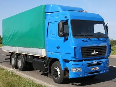 Ремонт грузовиков МАЗ в Санкт-Петербурге в СТО Славянка | Цены на  диагностику и ремонт