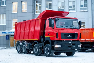 С-х грузовики МАЗ доступны в кредит под 2,8%
